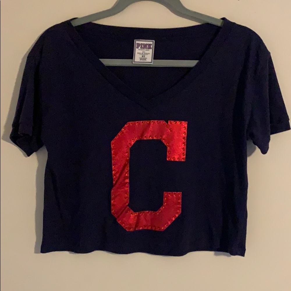 Victoria’s Secret Crop Top